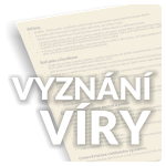 O nás | vyznání